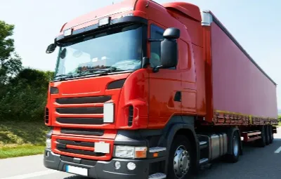 Adana Beşikdüzü Ambar Kargo