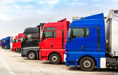 Adana Beşikdüzü Ambar Nakliyat